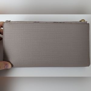 Dagne Dover slim wallet